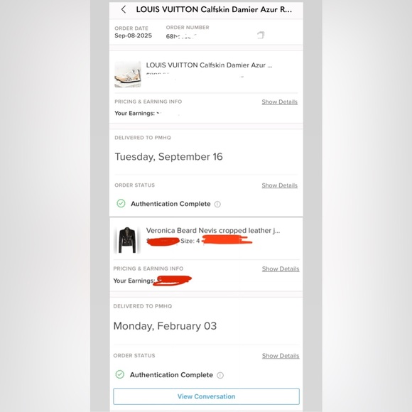 🔥 Meet your Posher, hp_posh 🔥 - Picture 14 of 16